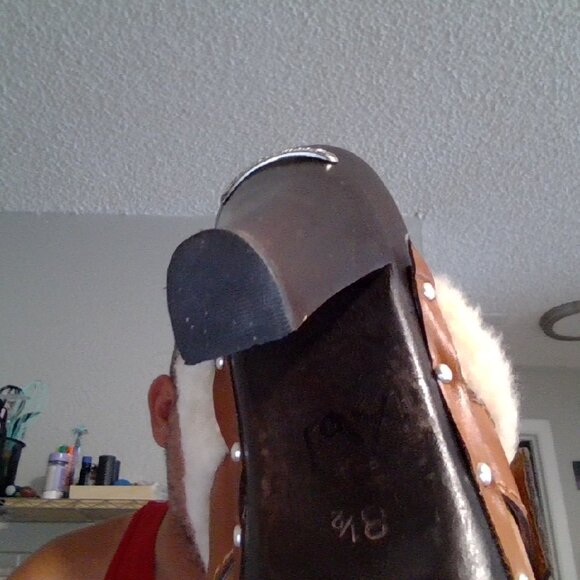 Michael Kors Heeled clogs - Picture 1 of 3